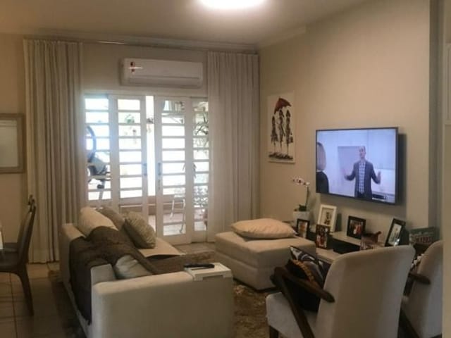 Foto do Casa - Casa com 3 dormitórios à venda, 232 m² por R$ 1.200.000,00 - Parque Campolim - Sorocaba/SP | Ary Proenca Negócios Imobiliários Ltda