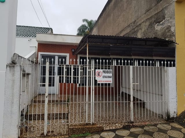 Foto do Casa - Casa para Locação 3 Quartos, 1 Vaga, 165M², Vila Leão, Sorocaba - SP | Ary Proenca Negócios Imobiliários Ltda