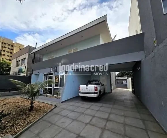 Casa, 1 quarto, 400 m² - Foto 1