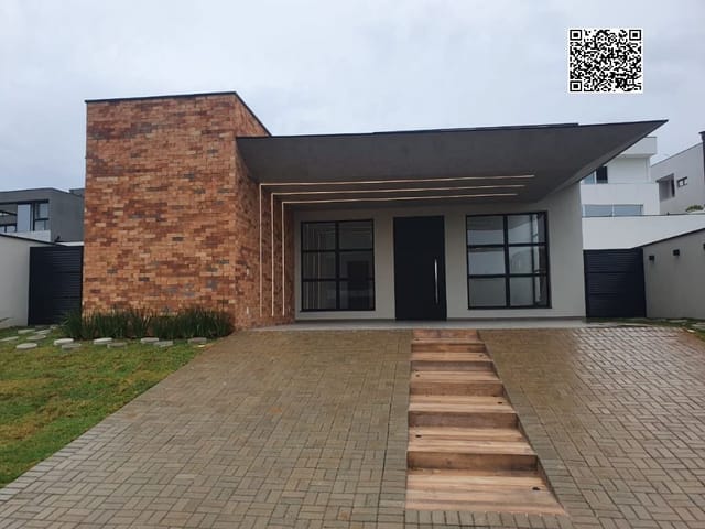 Foto do Casa - Casa à venda 3 Quartos, 3 Suites, 2 Vagas, 453M², Alphaville, Votorantim - SP | Alphaville Esplanada IV | Ary Proenca Negócios Imobiliários Ltda