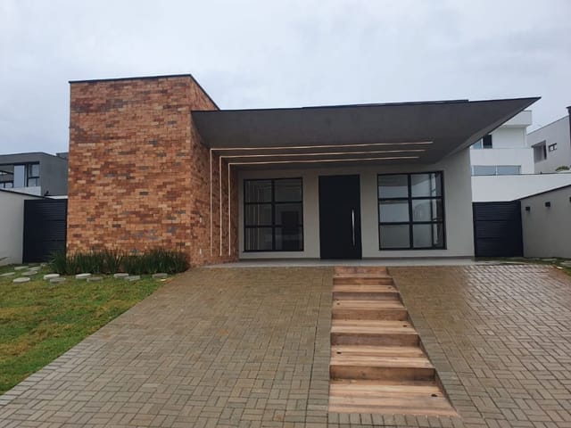 Foto do Casa - Casa à venda 3 Quartos, 3 Suites, 2 Vagas, 453M², Alphaville, Votorantim - SP | Alphaville Esplanada IV | Ary Proenca Negócios Imobiliários Ltda