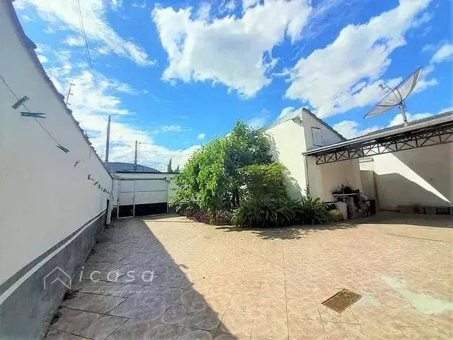 Casa com 330m² 4 quartos e 4 banheiros, à venda, no bairro Jardim Terras da Conceição em Jacareí