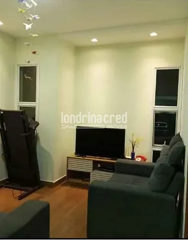 Casa, 3 quartos, 126 m² - Foto 2