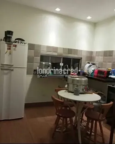 Casa, 3 quartos, 126 m² - Foto 5