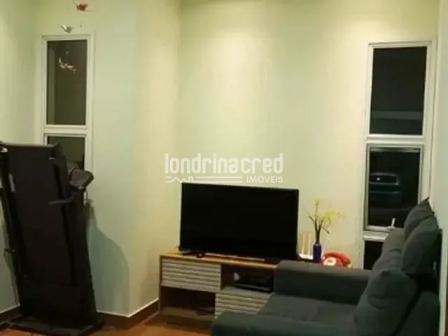 Casa com 150m² 3 quartos e 3 banheiros, à venda, no bairro Condomínio Heimtal Park em Londrina