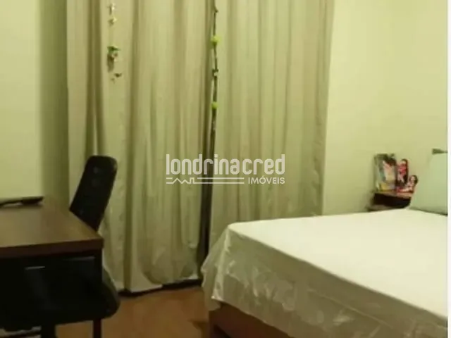 Casa com 150m² 3 quartos e 3 banheiros, à venda, no bairro Condomínio Heimtal Park em Londrina