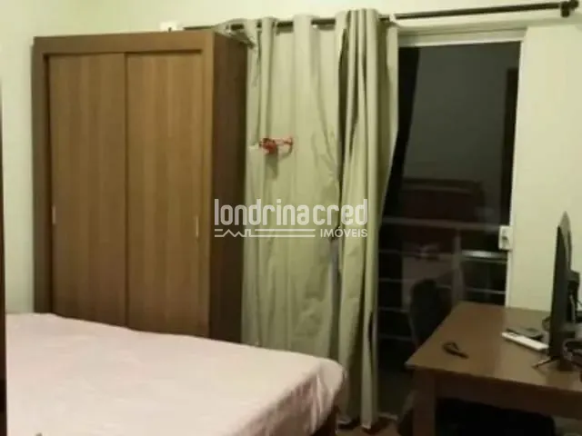 Casa com 150m² 3 quartos e 3 banheiros, à venda, no bairro Condomínio Heimtal Park em Londrina