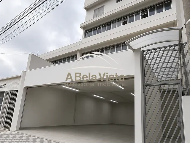 Casa com 220m², para alugar, no bairro Bela Vista em Osasco