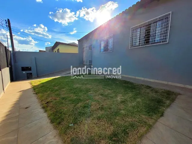Casa com 373m² 3 quartos e 2 banheiros, à venda, no bairro Jardim Ok em Londrina