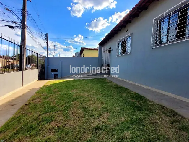 Casa com 373m² 3 quartos e 2 banheiros, à venda, no bairro Jardim Ok em Londrina
