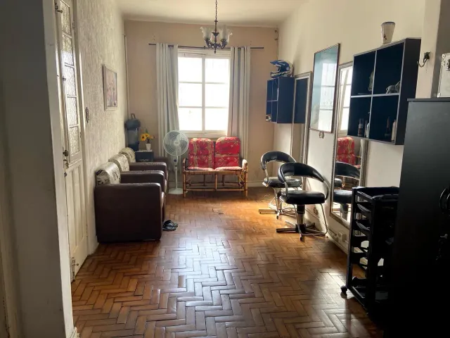 Sobrado 3 quartos e 2 banheiros, à venda, no bairro Jardim Boa Vista em Pindamonhangaba