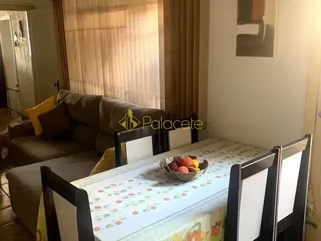 Sobrado 3 quartos e 2 banheiros, à venda, no bairro Jardim Boa Vista em Pindamonhangaba