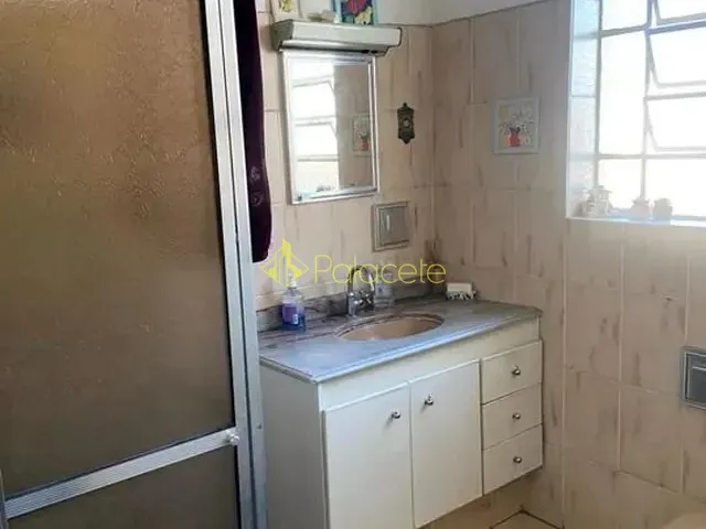 Casa 3 quartos e 3 banheiros, à venda, no bairro Jardim Boa Vista em Pindamonhangaba