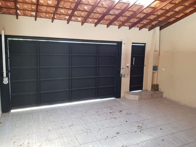 Foto do Casa - Casa com 4 dormitórios, 350 m² - venda por R$ 950.000,00 ou aluguel por R$ 6.423,75/mês - Jardim Pagliato - Sorocaba/SP | Ary Proenca Negócios Imobiliários Ltda