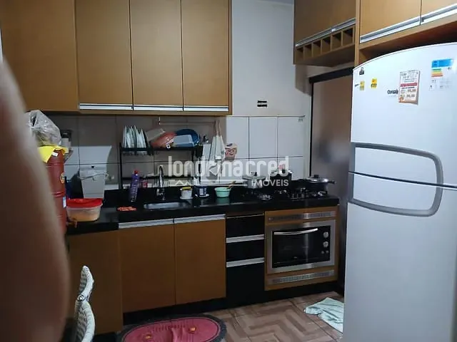 Casa com 150m² 3 quartos e 1 banheiro, à venda, no bairro Antares em Londrina