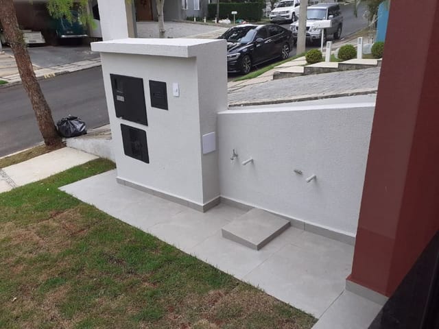 Foto do Casa - Casa com 3 dormitórios à venda, 165 m² por R$ 1.150.000,00 - Condomínio Vila dos Inglezes - Sorocaba/SP | Ary Proenca Negócios Imobiliários Ltda