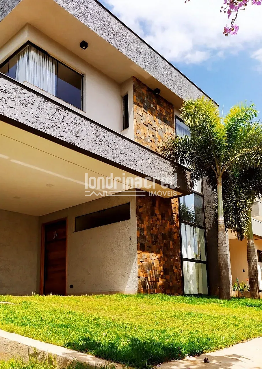 Casa, 3 quartos, 253 m² - Foto 2
