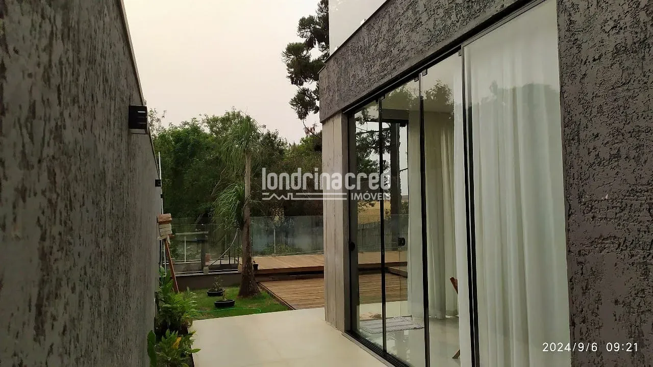 Casa, 3 quartos, 253 m² - Foto 3