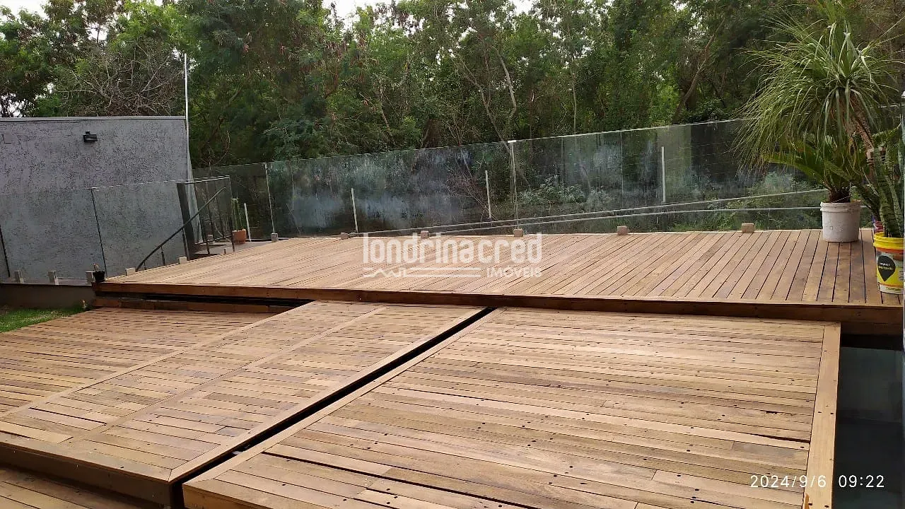 Casa, 3 quartos, 253 m² - Foto 17