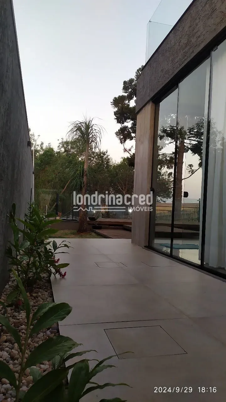 Casa, 3 quartos, 253 m² - Foto 20