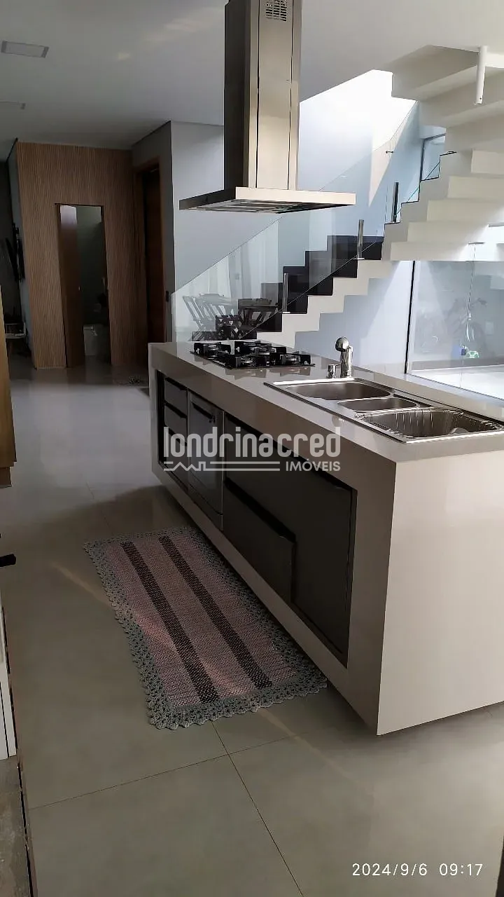 Casa, 3 quartos, 253 m² - Foto 5