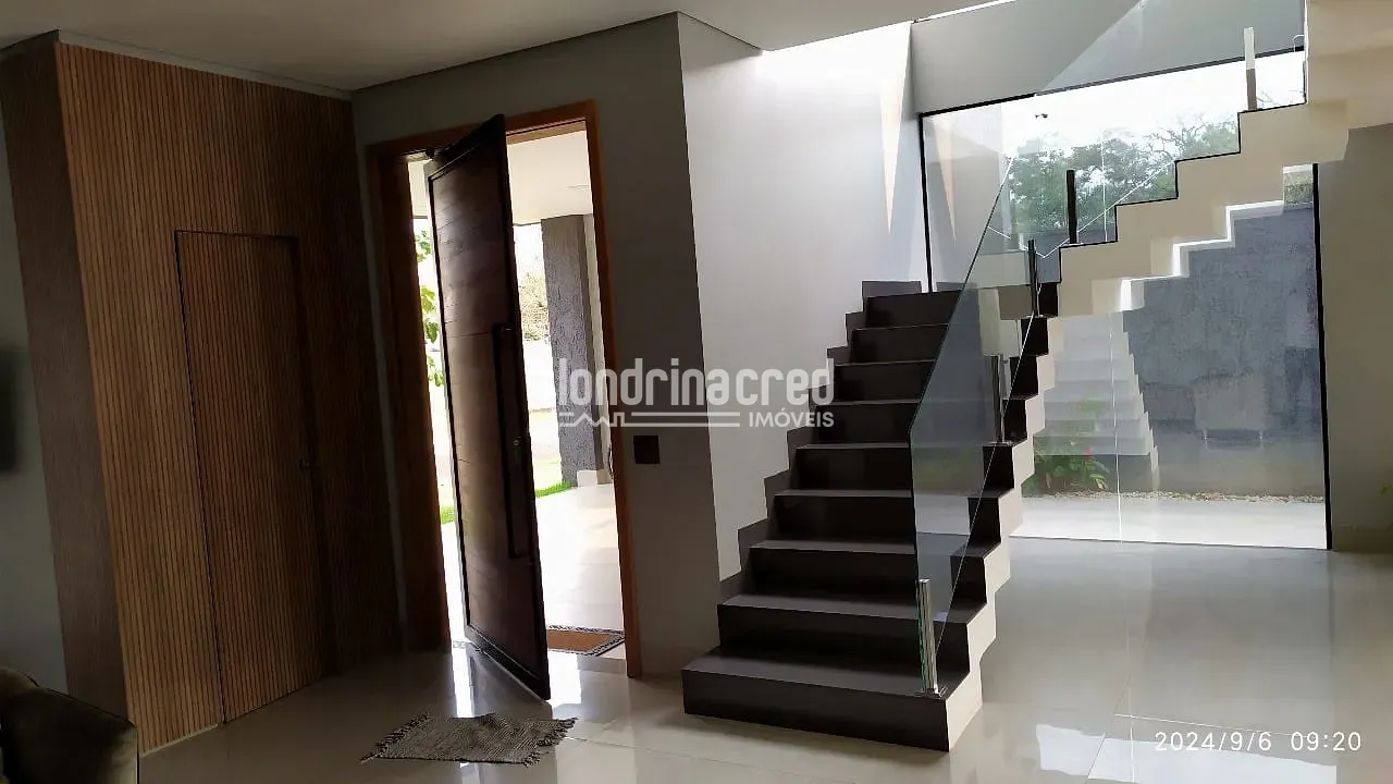 Casa, 3 quartos, 253 m² - Foto 6