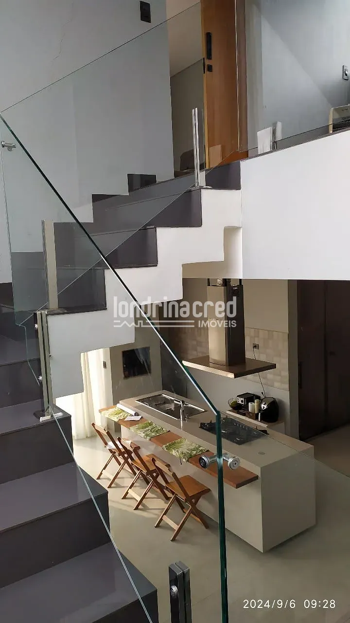 Casa, 3 quartos, 253 m² - Foto 7