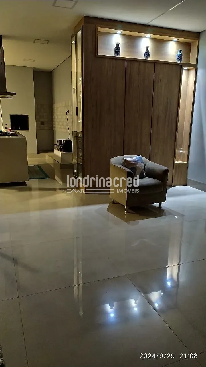 Casa, 3 quartos, 253 m² - Foto 8