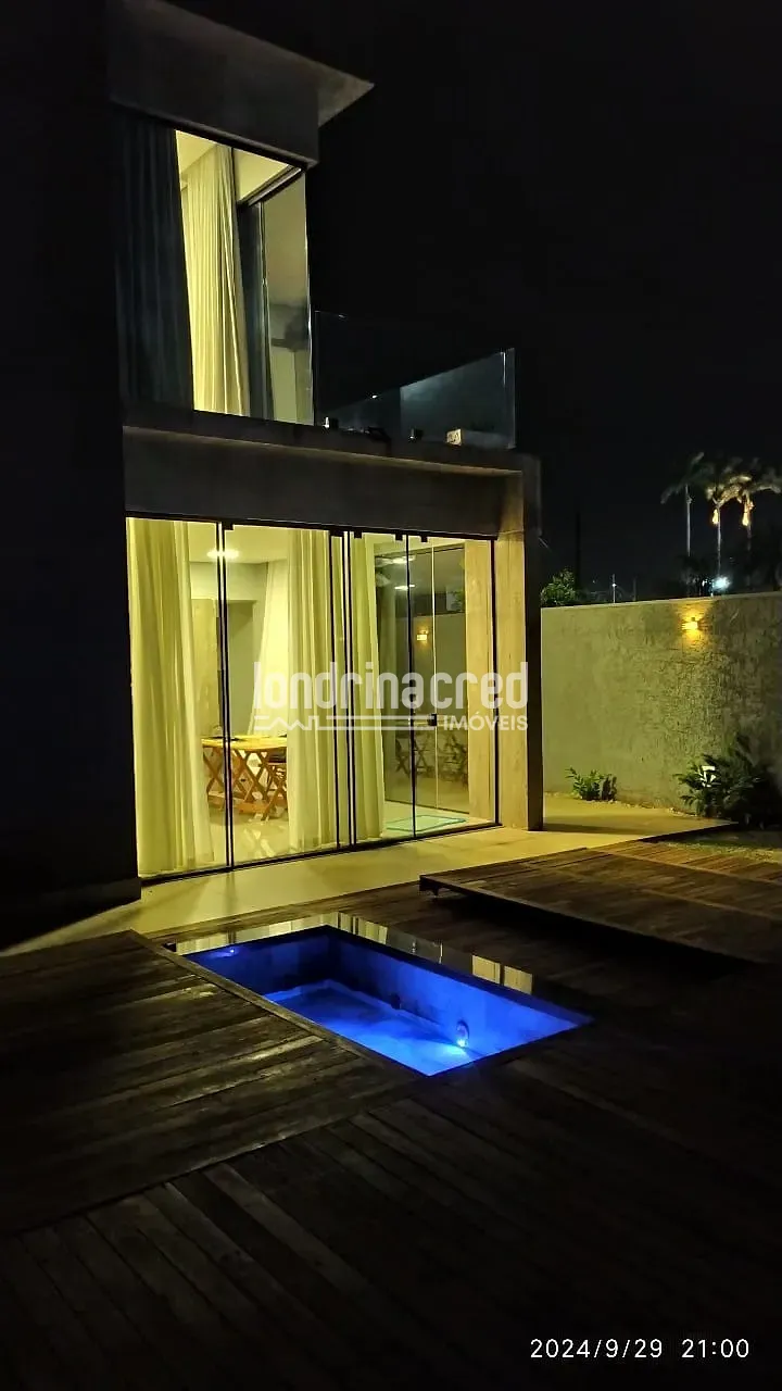 Casa, 3 quartos, 253 m² - Foto 9