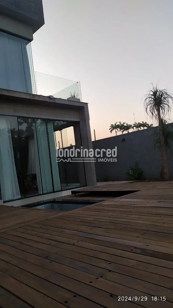 Casa, 3 quartos, 253 m² - Foto 10