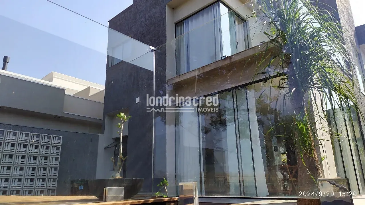 Casa, 3 quartos, 253 m² - Foto 11