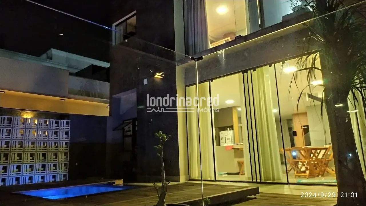Casa, 3 quartos, 253 m² - Foto 12
