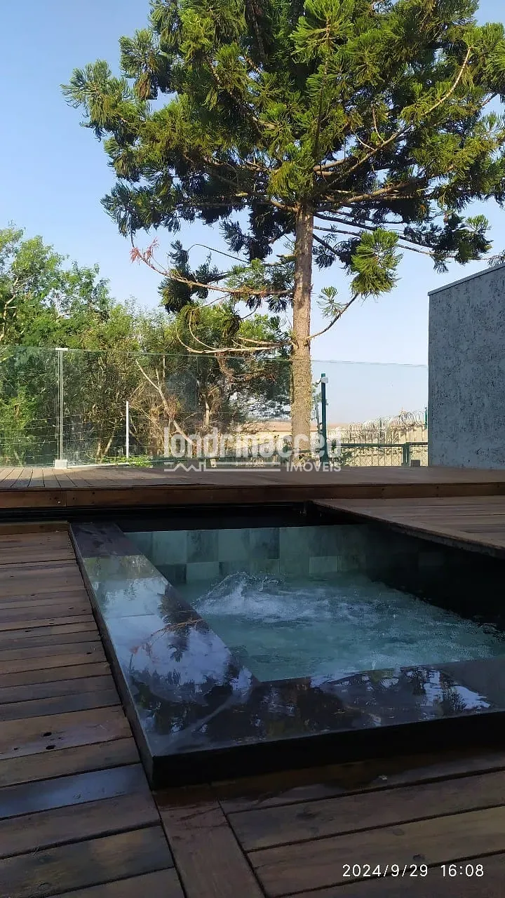 Casa, 3 quartos, 253 m² - Foto 13