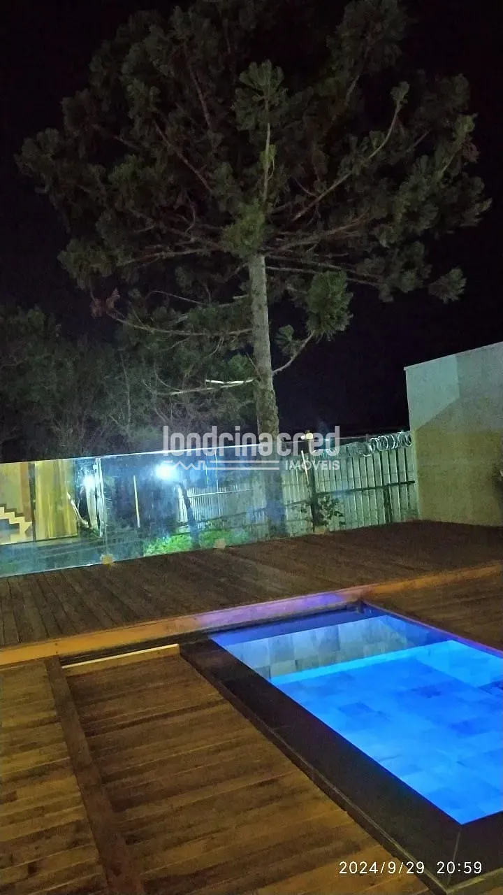 Casa, 3 quartos, 253 m² - Foto 14