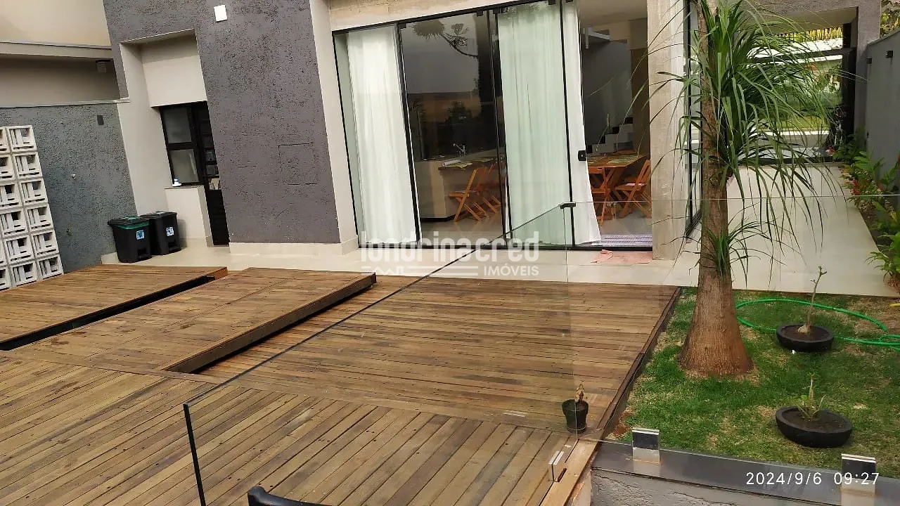Casa, 3 quartos, 253 m² - Foto 18