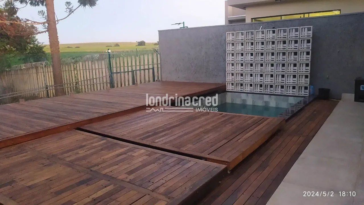 Casa, 3 quartos, 253 m² - Foto 19