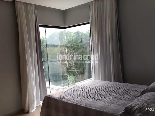Casa 3 quartos e 2 banheiros, à venda, no bairro Condominio Bella Vitta em Londrina