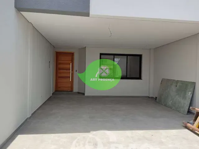 Casa com 125m² 3 quartos e 2 banheiros, à venda, no bairro Jardim Prestes de Barros em Sorocaba