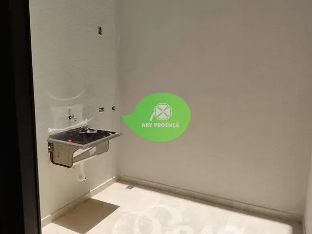 Casa com 125m² 3 quartos e 2 banheiros, à venda, no bairro Jardim Prestes de Barros em Sorocaba