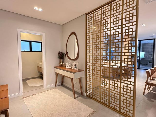 Casa com 430m² 4 quartos e 6 banheiros, à venda, no bairro Alphaville Residencial Dois em Barueri