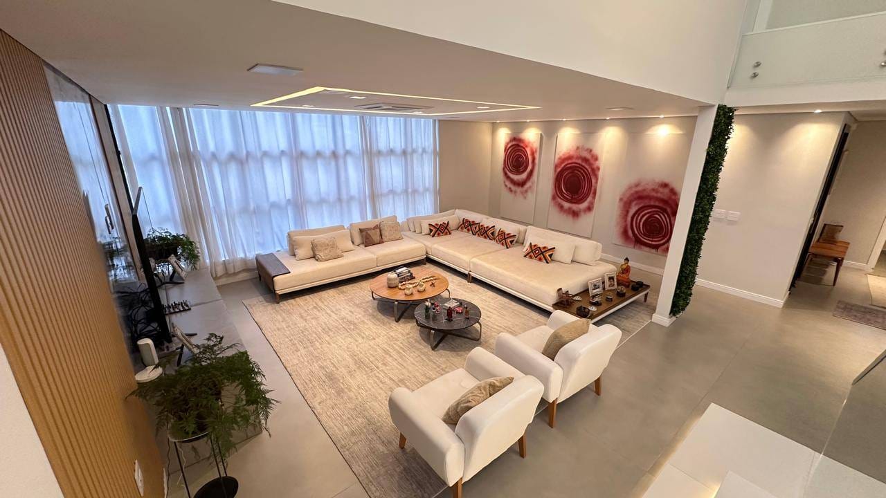 Casa em Alphaville Residencial Dois — foto 2
