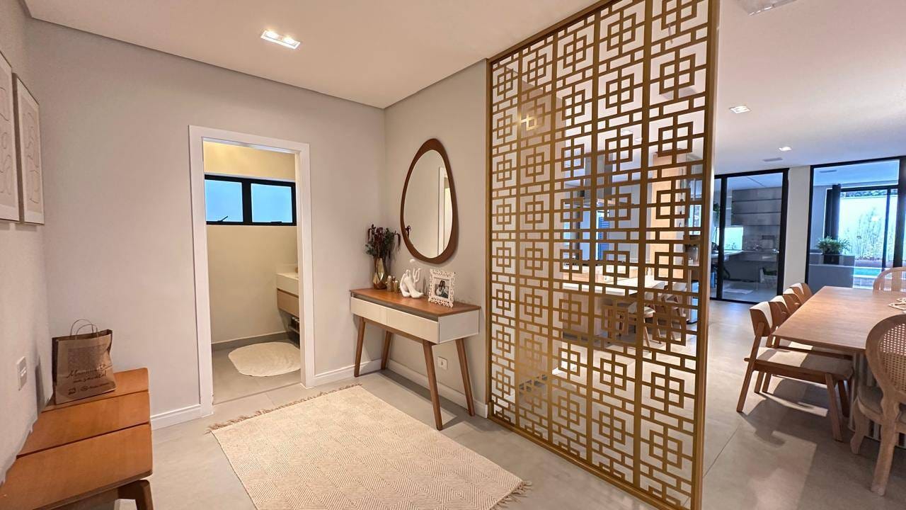 Casa em Alphaville Residencial Dois — foto 3