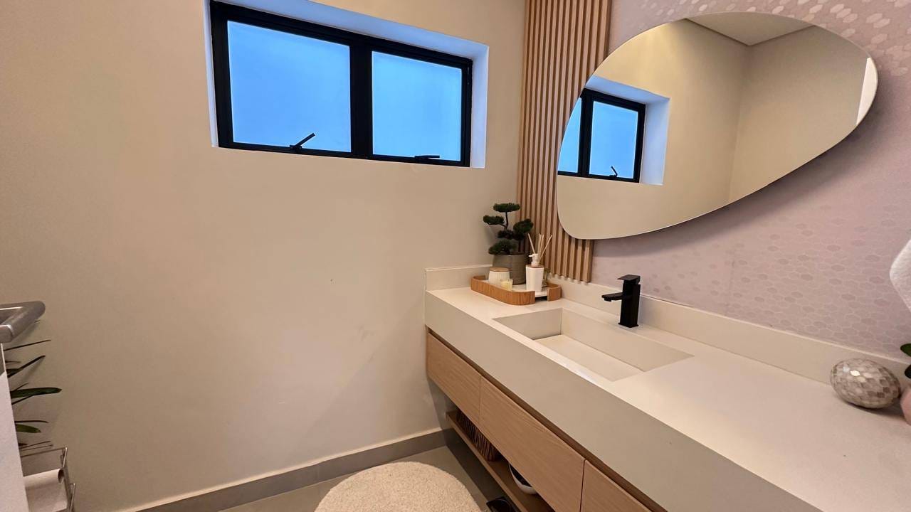 Casa em Alphaville Residencial Dois — foto 4