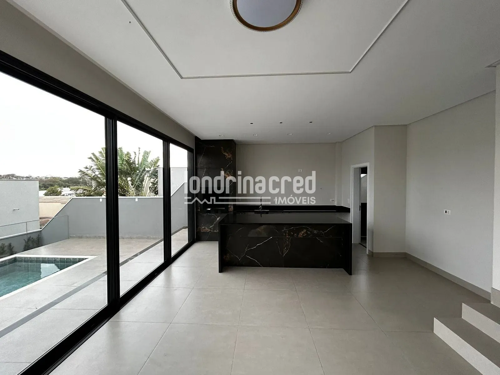 Casa, 3 quartos, 202 m² - Foto 9