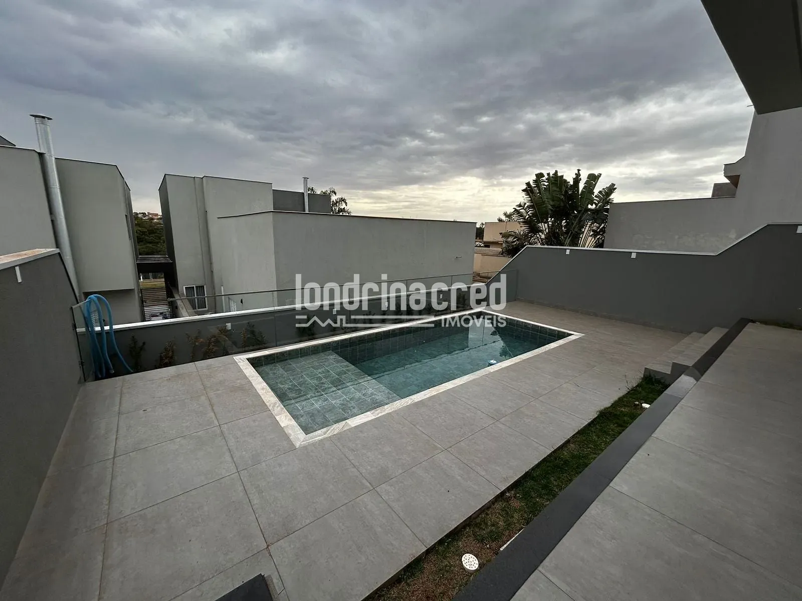 Casa, 3 quartos, 202 m² - Foto 12
