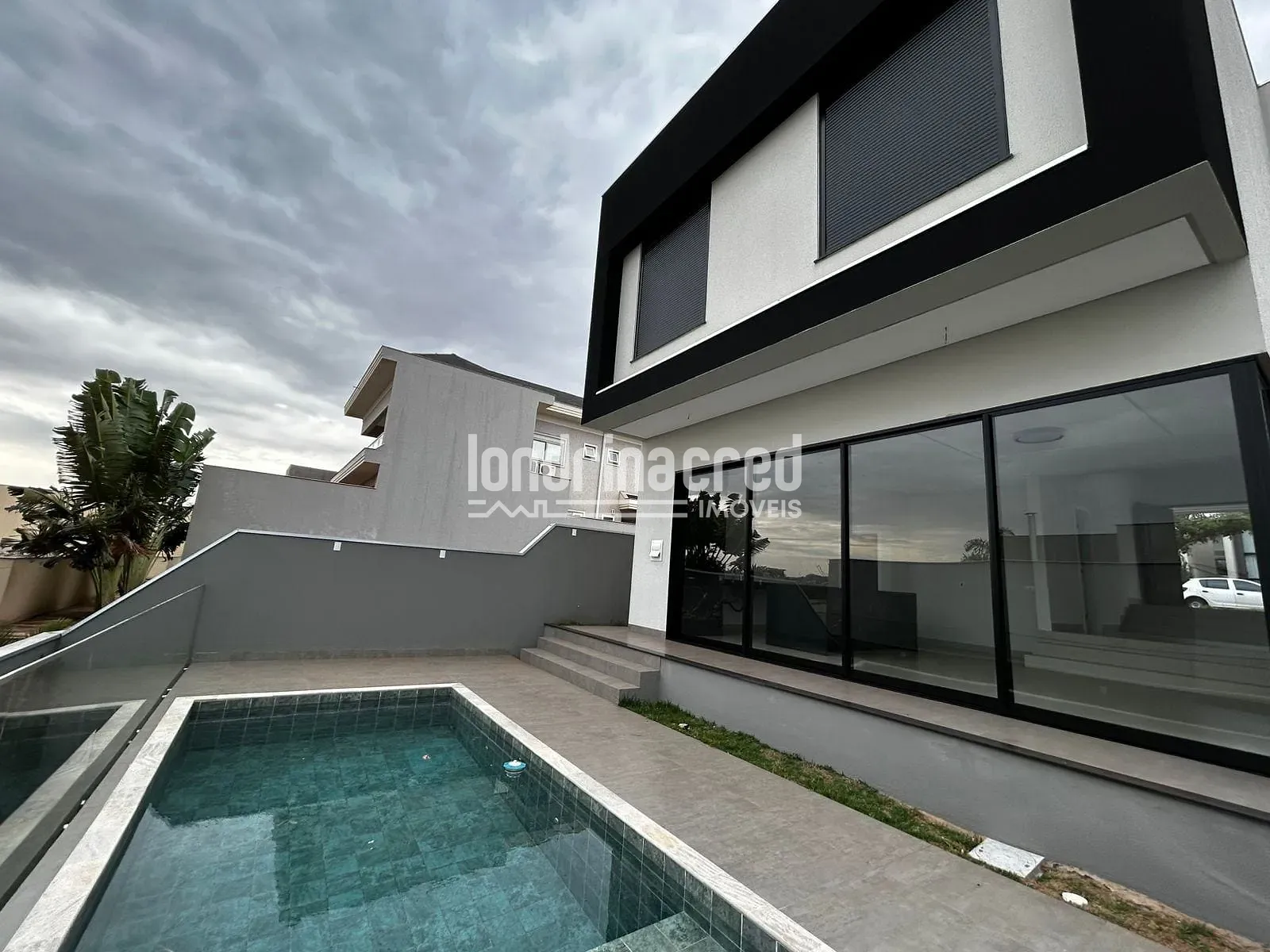 Casa, 3 quartos, 202 m² - Foto 13