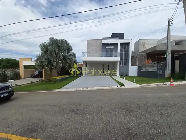 Casa com 457m² 3 quartos e 5 banheiros, à venda, no bairro Alto do Cardoso em Pindamonhangaba