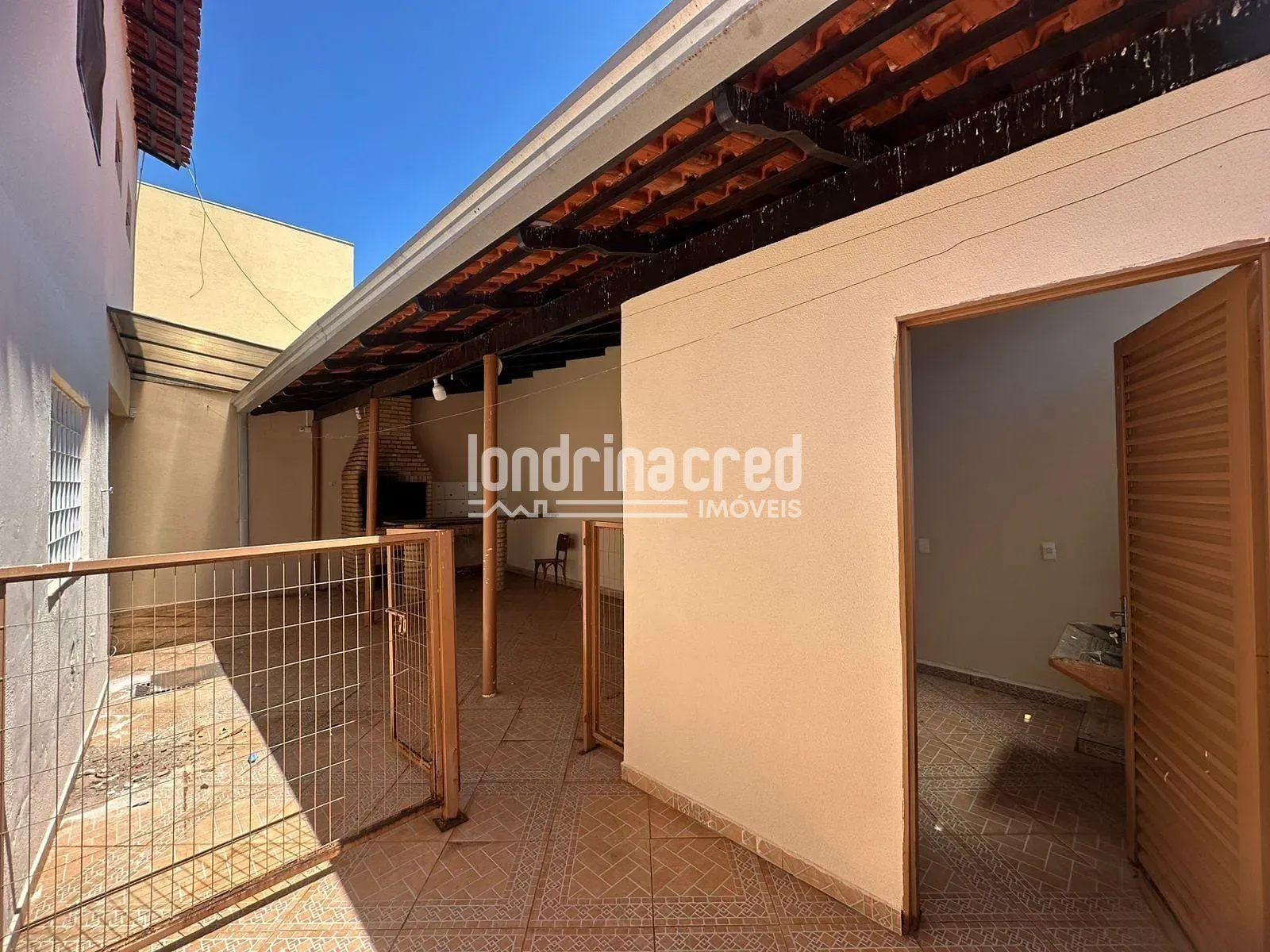 Casa, 4 quartos, 180 m² - Foto 6