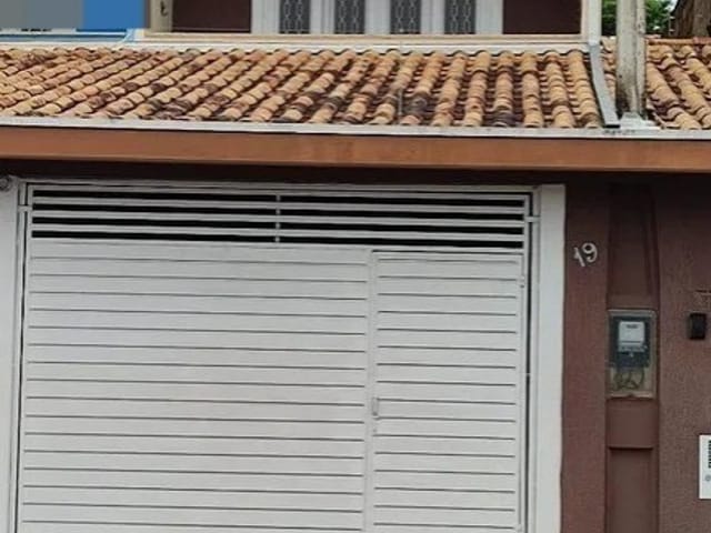 Casa 3 quartos e 2 banheiros, à venda, no bairro Granjas Panorama em Taubaté