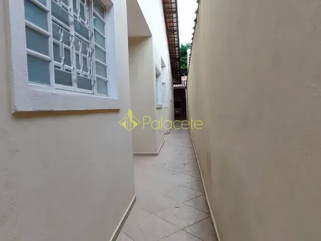 Casa 3 quartos e 2 banheiros, à venda, no bairro Granjas Panorama em Taubaté